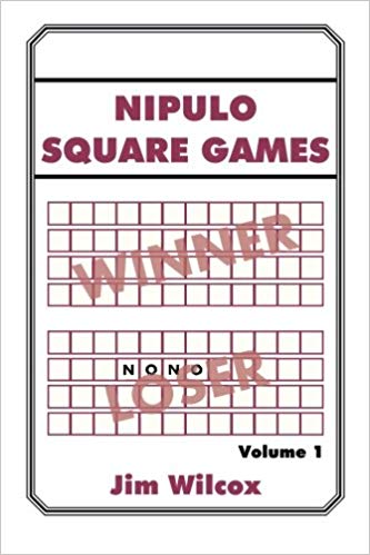 Nipulo Square Games - Volume 2